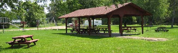 Banker Park picnic area