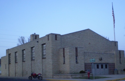 Viola Community Center