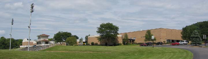 Kickapoo High School